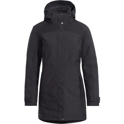 Vaude Skomer Winter Parka II - Wodoszczelny, Eco PrimaLoft Damska kurtka Vaude Skomer Winter Parka II - Wodoszczelny, Eco PrimaLoft Damska kurtka