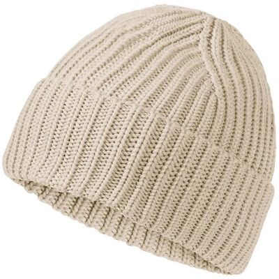 VAUDE Moena Beanie II - ecru VAUDE Moena Beanie II - ecru