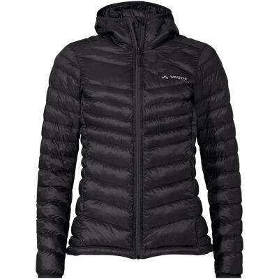 Vaude Batura Hooded Insulation Jacket - Lichtgewicht en Warm Vaude Batura Hooded Insulation Jacket - Lichtgewicht en Warm