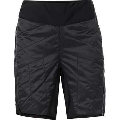Vaude Shorts Sesvenna III - Mujer - Negro - 34 - Pantalones cortos Vaude Shorts Sesvenna III - Mujer - Negro - 34 - Pantalones cortos