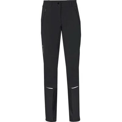 Vaude Larice Pants IV Schwarz - Hose Vaude Larice Pants IV Schwarz - Hose