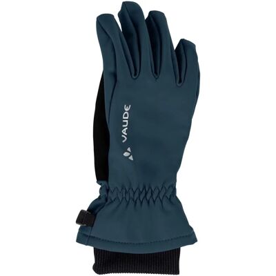 Vaude Rondane Handschuhe - unisex - blau - Größe 4 Vaude Rondane Handschuhe - unisex - blau - Größe 4