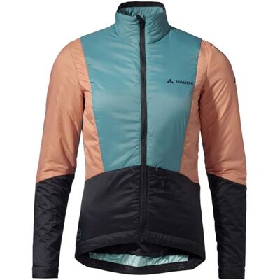 Vaude - Kuro Insulation Jacket - Dusty Moss - 40 - Jacket Vaude - Kuro Insulation Jacket - Dusty Moss - 40 - Jacket