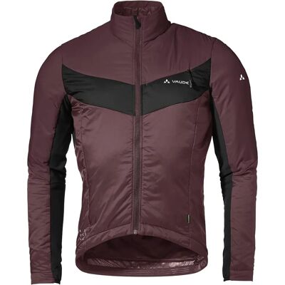 Vaude Kuro Isolationsjacke - Dunkel Eiche - Wasserabweisend, Eco Finish Vaude Kuro Isolationsjacke - Dunkel Eiche - Wasserabweisend, Eco Finish