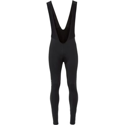 Vaude Matera Pantalones cortos de ciclismo negros Vaude Matera Pantalones cortos de ciclismo negros