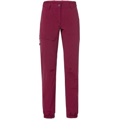 Vaude Yaras Isolierte Wasserdichte Regenhose - Regenhose Vaude Yaras Isolierte Wasserdichte Regenhose - Regenhose