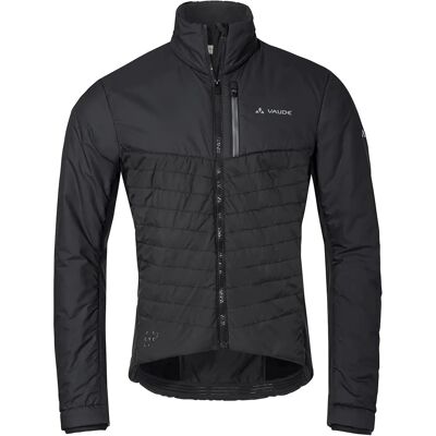 Vaude Heren Posta Insulation Jas - Zwart - M Vaude Heren Posta Insulation Jas - Zwart - M