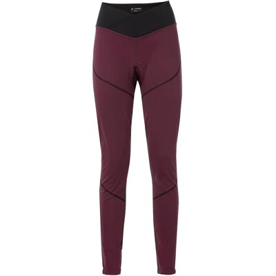 Vaude Posta Varma Tights - Cykelbyxor Vaude Posta Varma Tights - Cykelbyxor