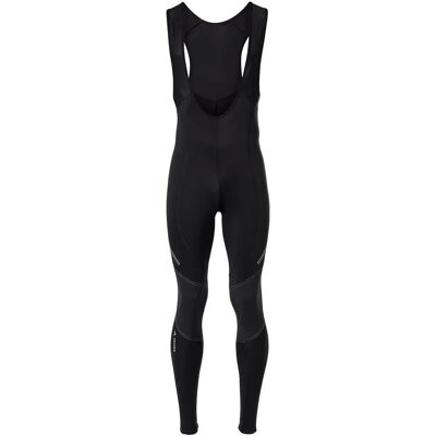 Vaude Męskie aktywne ciepłe legginsy - Culotte Largo - Gotowe na sporty zimowe Vaude Męskie aktywne ciepłe legginsy - Culotte Largo - Gotowe na sporty zimowe