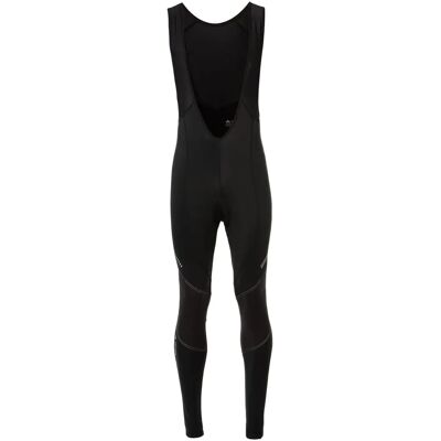 Vaude Active Warm Tights - Herren - Schwarz - XL - Radfahren Vaude Active Warm Tights - Herren - Schwarz - XL - Radfahren