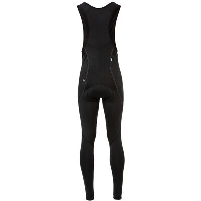 VAUDE - Active Warm Tights - Schwarz - XXL - Tights VAUDE - Active Warm Tights - Schwarz - XXL - Tights