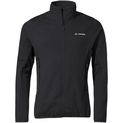 VAUDE męska Monviso fleece FZ kurtka - Fleece Jacket VAUDE męska Monviso fleece FZ kurtka - Fleece Jacket
