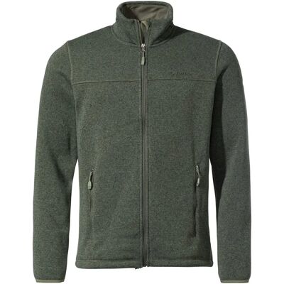 Vaude Rienza Jacke III - Khaki - Fleecejacke - Herren Vaude Rienza Jacke III - Khaki - Fleecejacke - Herren