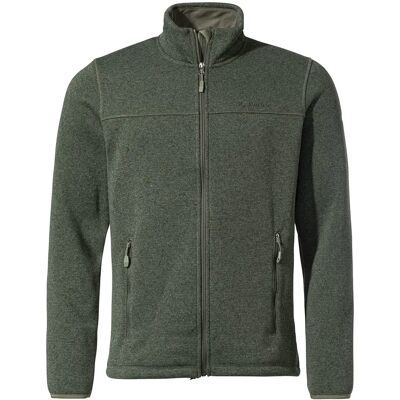 Vaude Rienza Kurtka III - Khaki - Elastyczność - Kurtka Vaude Rienza Kurtka III - Khaki - Elastyczność - Kurtka