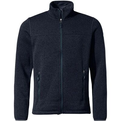 Vaude Rienza Jacket III - Mar Oscuro - Chaqueta de felpa Vaude Rienza Jacket III - Mar Oscuro - Chaqueta de felpa