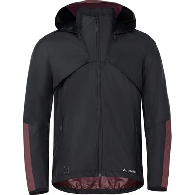 Vaude All Year Moab Light ZO Jacka - Vind- och vattentät, Återvunnen materiale Vaude All Year Moab Light ZO Jacka - Vind- och vattentät, Återvunnen materiale