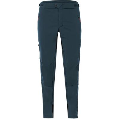Vaude Minaki Broek - Winddichte, gerecyclede geïsoleerde broek - Broek Vaude Minaki Broek - Winddichte, gerecyclede geïsoleerde broek - Broek