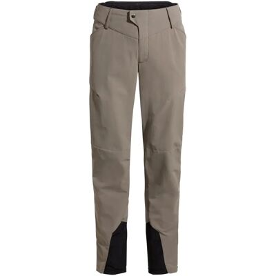 Vaude Qimsa Light Softshell Broeken - Winddicht, gerecycled, MTB Vaude Qimsa Light Softshell Broeken - Winddicht, gerecycled, MTB