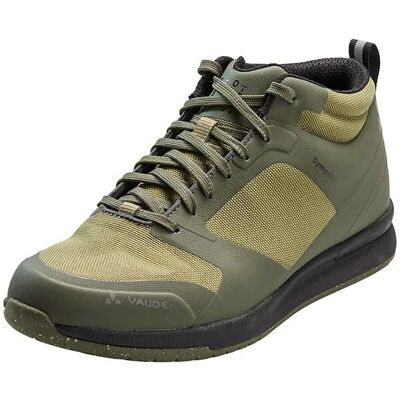 Vaude TVL ASFALT DUALFLEX WINTER STX Unisex Gr.36 - Fahrradschuhe Vaude TVL ASFALT DUALFLEX WINTER STX Unisex Gr.36 - Fahrradschuhe