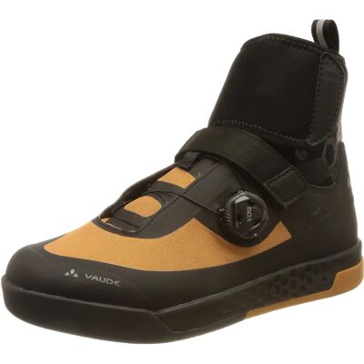 Vaude AM Moab Mid Winter STX - MTB chaussures Silt Brown 47 - Publicité Vaude AM Moab Mid Winter STX - MTB chaussures Silt Brown 47 - Publicité