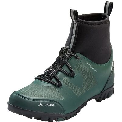 Vaude Pavei Mid Winter STX - Scarpa da ciclismo impermeabile e calda - Neutro in CO2 Vaude Pavei Mid Winter STX - Scarpa da ciclismo impermeabile e calda - Neutro in CO2