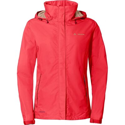 VAUDE Women's Escape Light Jacket - flame VAUDE Women's Escape Light Jacket - flame