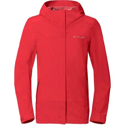 Vaude Neyland 2.5L Jacke - Winddicht, Wasserfest, Atmungsaktiv Vaude Neyland 2.5L Jacke - Winddicht, Wasserfest, Atmungsaktiv