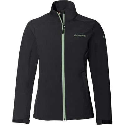 Vaude Hurricane Jacket IV - Wiatroszczelny, Oddychający, Wodoodporny - Kurtka Vaude Hurricane Jacket IV - Wiatroszczelny, Oddychający, Wodoodporny - Kurtka