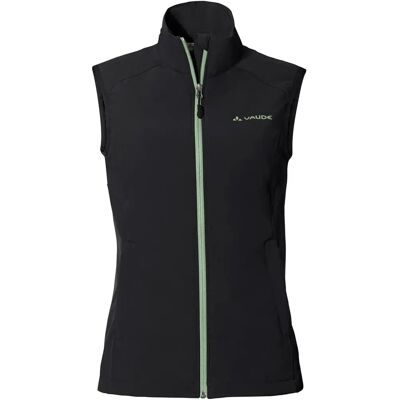 Vaude Hurricane III W - Softshell kamizelka - Wiatroszczelna, Oddychająca, Przyjazna środowisku Vaude Hurricane III W - Softshell kamizelka - Wiatroszczelna, Oddychająca, Przyjazna środowisku