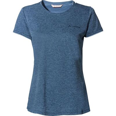 Vaude Essential T-Shirt - Dark Sea - Breathable - Quick-drying Vaude Essential T-Shirt - Dark Sea - Breathable - Quick-drying
