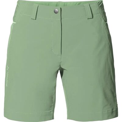 Vaude Skomer Shorts III Willow Green - Shorts Vaude Skomer Shorts III Willow Green - Shorts
