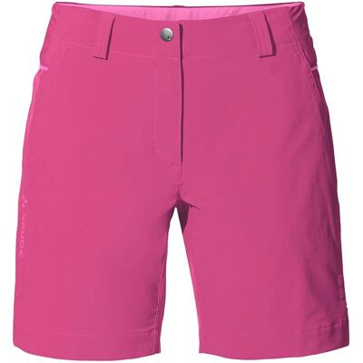Vaude Skomer Shorts III - Lychee - Outdoor Shorts Vaude Skomer Shorts III - Lychee - Outdoor Shorts