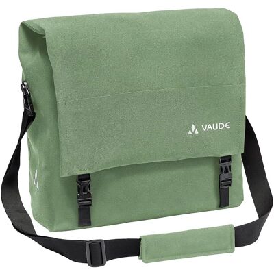 Vaude Willow Green Vattentät Stadscykelväska - 14l Vaude Willow Green Vattentät Stadscykelväska - 14l