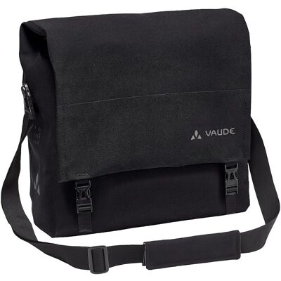 Vaude Augsburg IV L Fahrradtasche - Wasserdicht, Recyclingmaterial, 20L Vaude Augsburg IV L Fahrradtasche - Wasserdicht, Recyclingmaterial, 20L