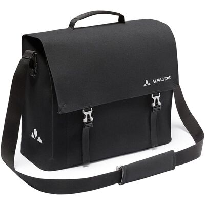 Vaude Bayreuth IV L Black - Bicycle Bag - 20L Vaude Bayreuth IV L Black - Bicycle Bag - 20L