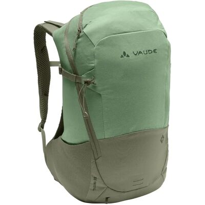 VAUDE Dámsky Tacora 22 (15826) - olivová zelená VAUDE Dámsky Tacora 22 (15826) - olivová zelená
