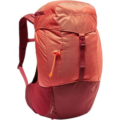 VAUDE Women's Skomer 24 (15829) - chili caliente VAUDE Women's Skomer 24 (15829) - chili caliente