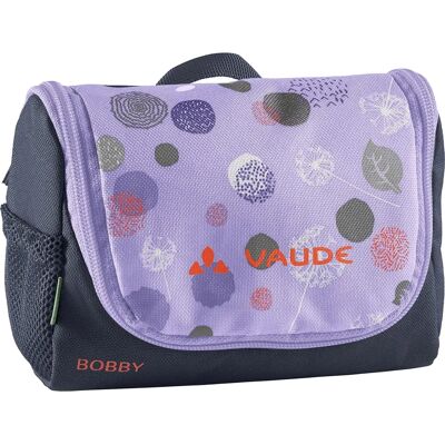 Vaude Bobby Pastell Lilac Kinder Kulturtasche - Kinder Kulturtasche Vaude Bobby Pastell Lilac Kinder Kulturtasche - Kinder Kulturtasche
