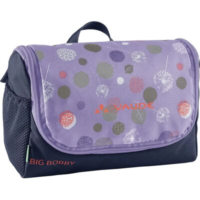 Vaude Big Bobby Pastel Lilac - Kids Travel Kit Vaude Big Bobby Pastel Lilac - Kids Travel Kit