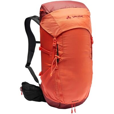 VAUDE Neyland 30 - spalona czerwień VAUDE Neyland 30 - spalona czerwień