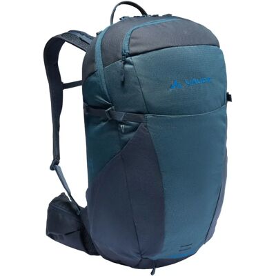 VAUDE Neyland Zip 26 Rugzak - Wandelen & Stad VAUDE Neyland Zip 26 Rugzak - Wandelen & Stad