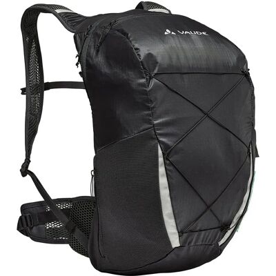Vaude Uphill Air 18 Schwarzer Rucksack - Bergtour-Ausrüstung Vaude Uphill Air 18 Schwarzer Rucksack - Bergtour-Ausrüstung