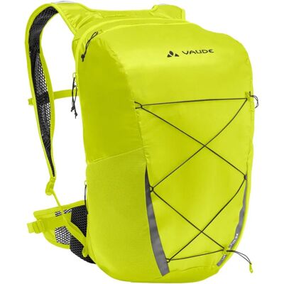 Vaude Uphill Air 24 Lightweight Backpack - Mountain Tour Gear Vaude Uphill Air 24 Lightweight Backpack - Mountain Tour Gear
