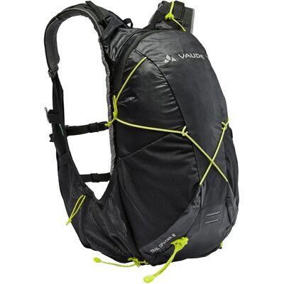VAUDE Trail Spacer 8 (16131) - zwart VAUDE Trail Spacer 8 (16131) - zwart