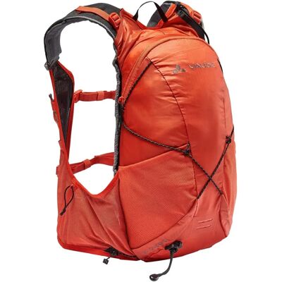VAUDE Trail Spacer 8 (16131) - verbrand rood VAUDE Trail Spacer 8 (16131) - verbrand rood