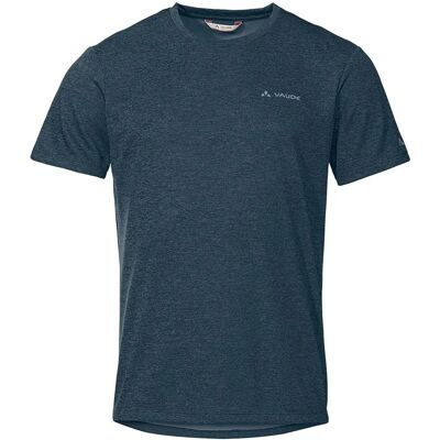 VAUDE Dunkelsee Uni Herren Essential T-Shirt - T-Shirt VAUDE Dunkelsee Uni Herren Essential T-Shirt - T-Shirt