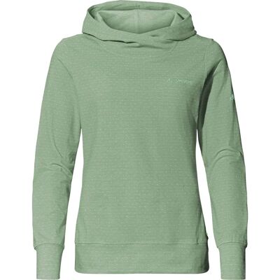 VAUDE Damen Tuenno Pullover - willow green VAUDE Damen Tuenno Pullover - willow green
