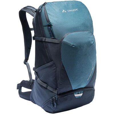 VAUDE Bike Alpin Pro 28+ - BALTISCHE ZEE VAUDE Bike Alpin Pro 28+ - BALTISCHE ZEE