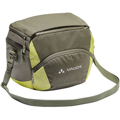 Vaude Ontour BOX L - 6L Khaki Fahrradtasche Vaude Ontour BOX L - 6L Khaki Fahrradtasche