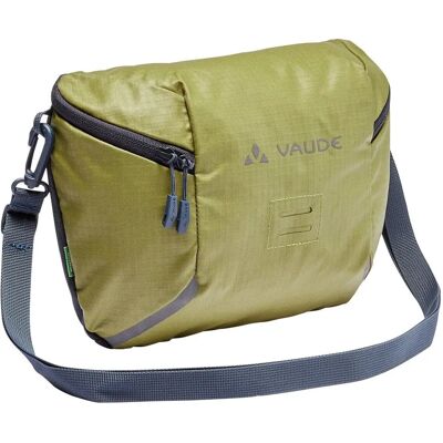 VAUDE Citybox Bike 4L Wasserdichte Stadtradertasche VAUDE Citybox Bike 4L Wasserdichte Stadtradertasche